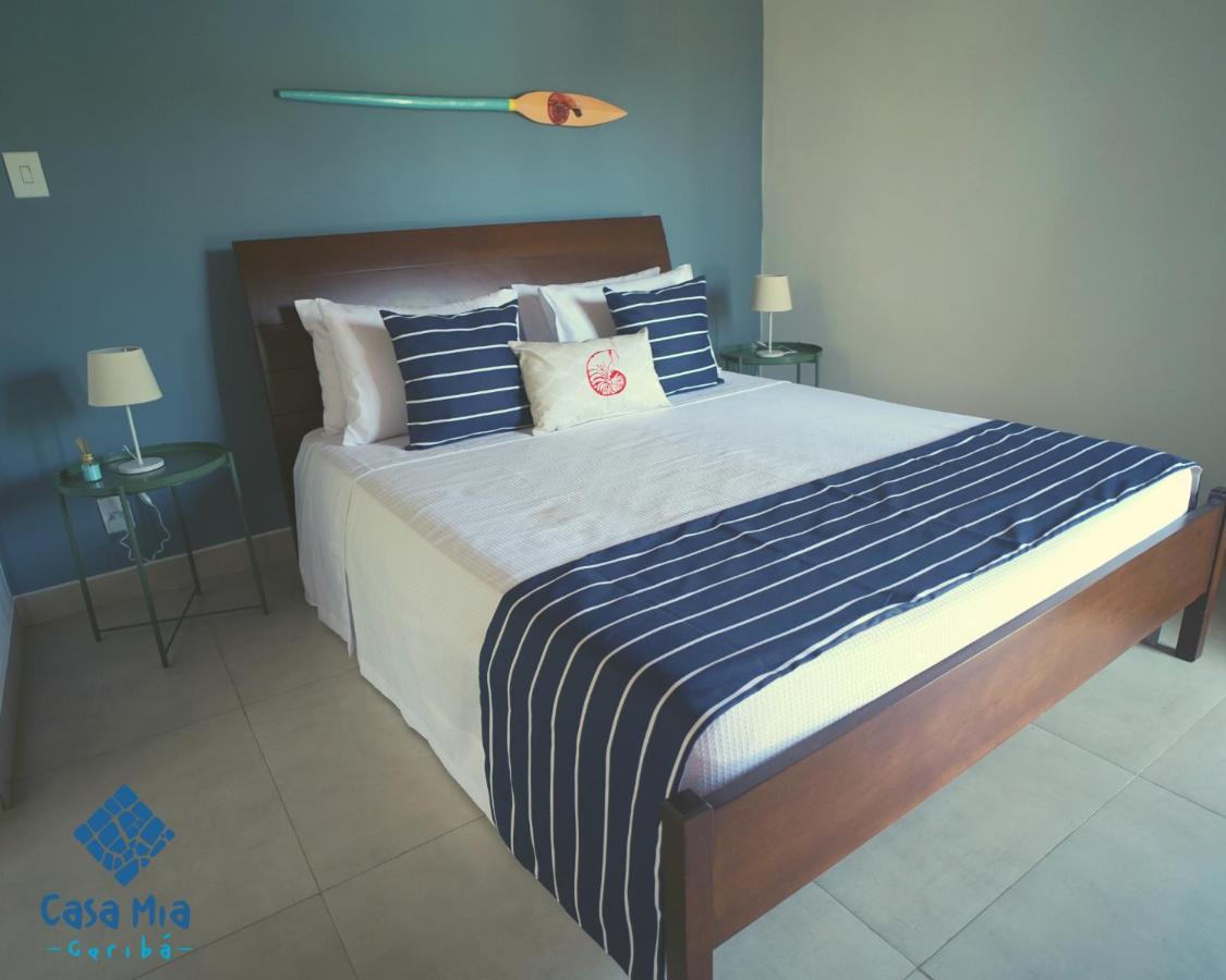 Casa Mia Geriba Hotel Boutique Búzios Esterno foto