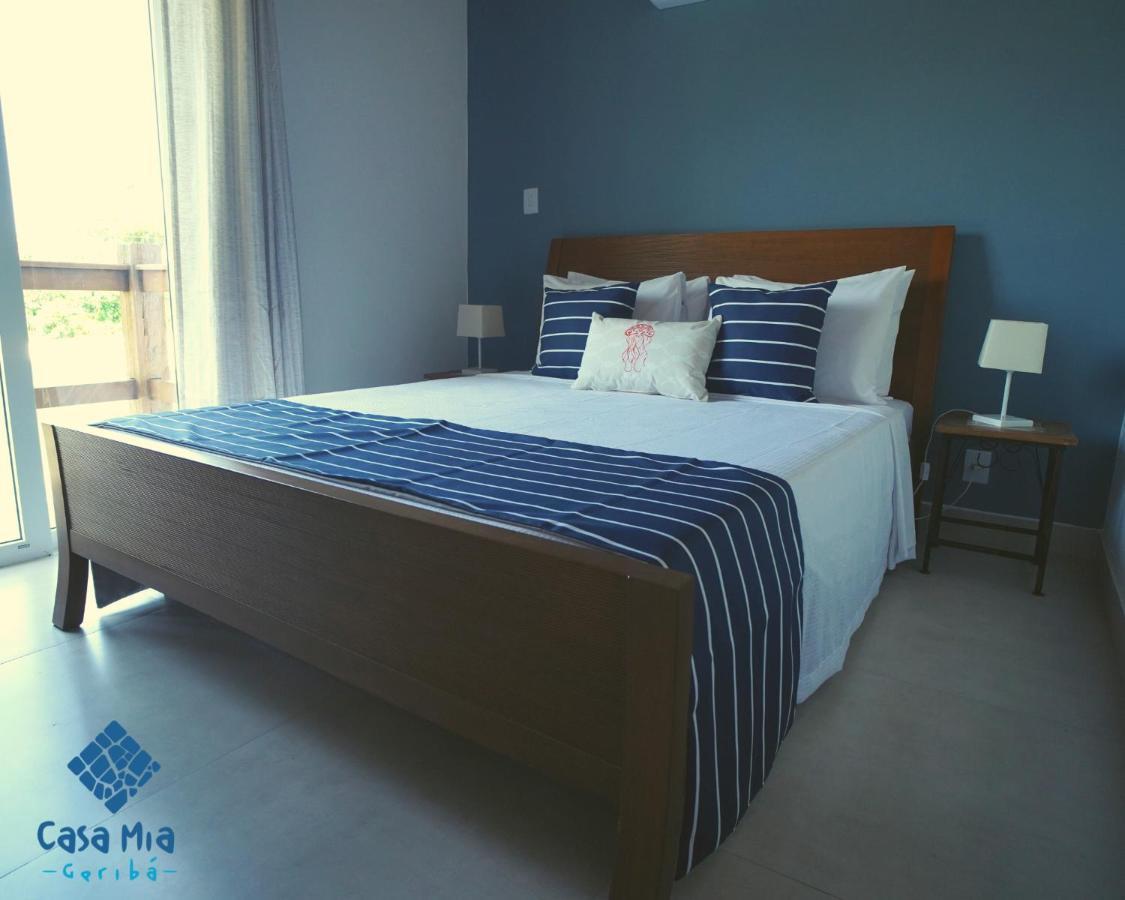Casa Mia Geriba Hotel Boutique Búzios Esterno foto