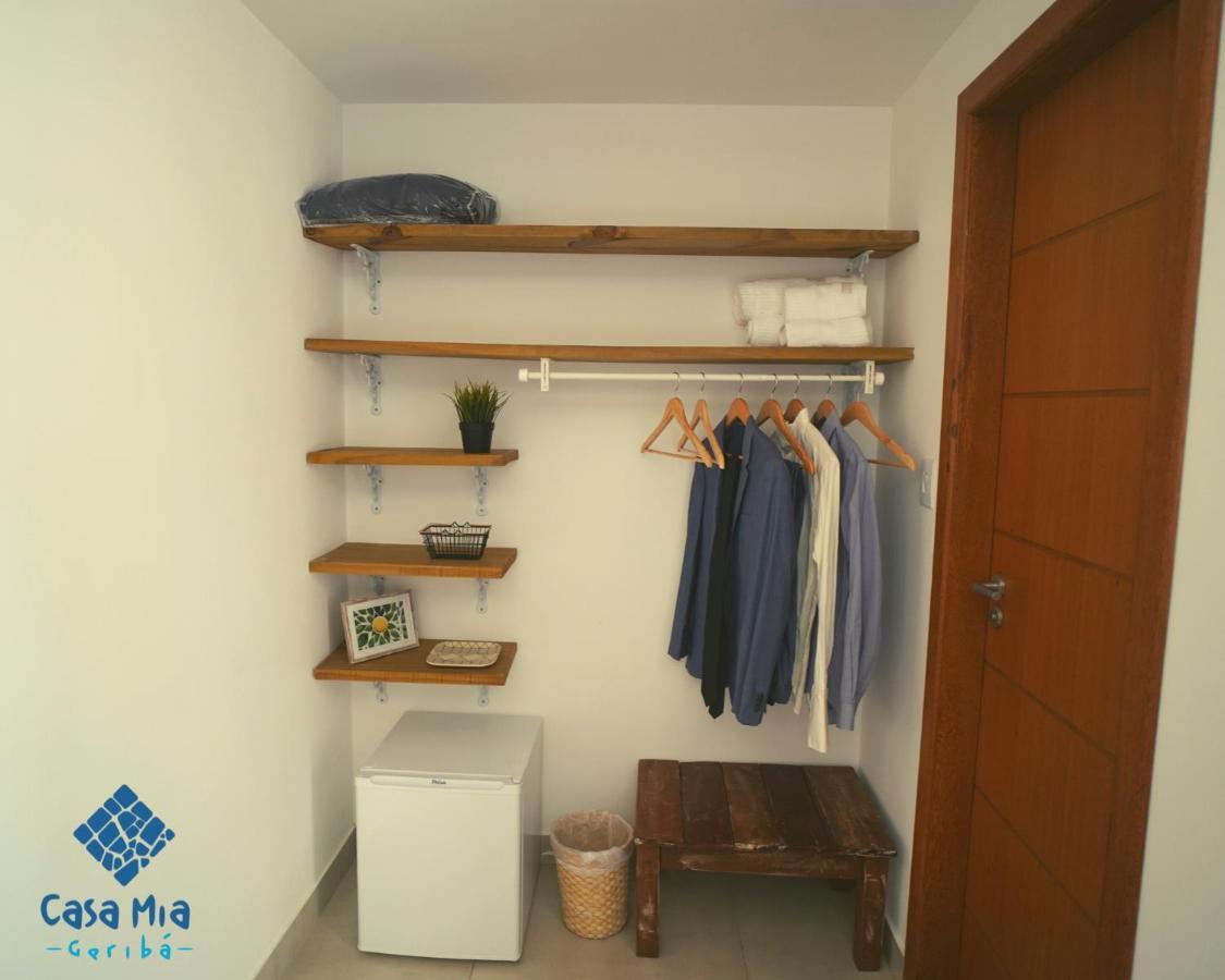 Casa Mia Geriba Hotel Boutique Búzios Esterno foto