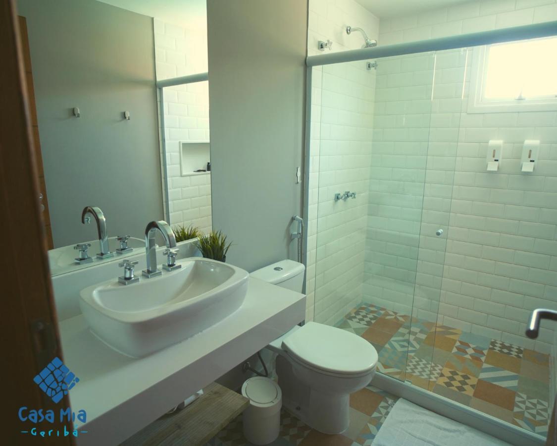 Casa Mia Geriba Hotel Boutique Búzios Esterno foto